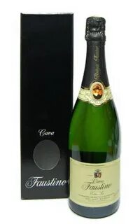 Faustino cava extra seco