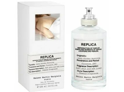 Maison martin margiela lazy sunday