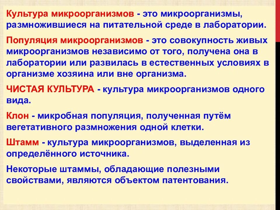 Культура микроорганизмов это. Культура это микробиология. Понятие о чистой культуре микроорганизмов. Чистая культура микроорганизмов.