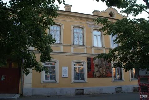 Кирова 92