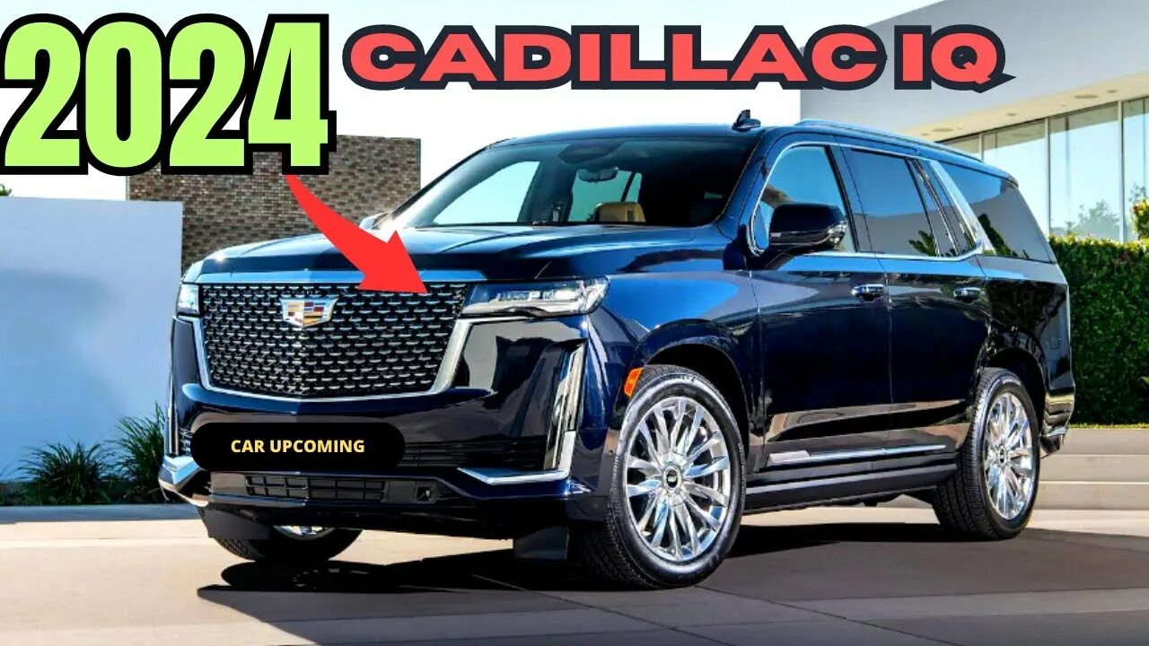 Iq 2024. Cadillac Escalade 2024. Кадиллак Эскалейд 2024. Новый Кадиллак Эскалейд 2024. Cadillac Escalade 2024 новый.