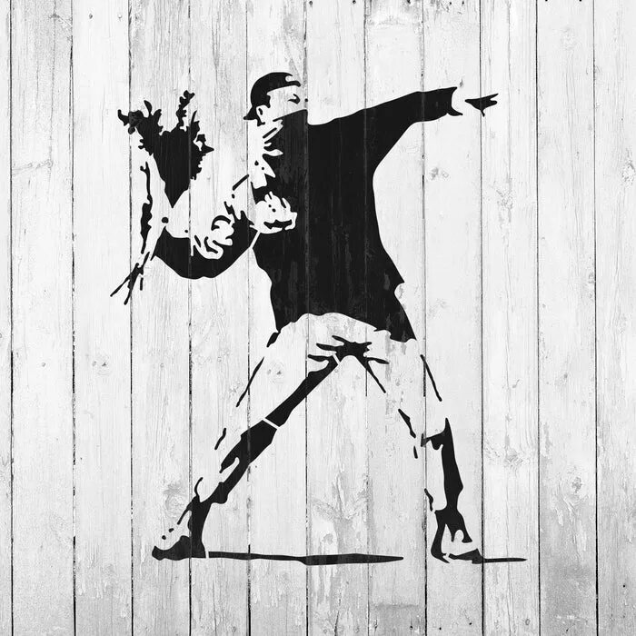 Трафарет бэнкси. Бэнкси вектор. Бэнкси трафареты. Banksy trafaret. Трафарет бэнкси.