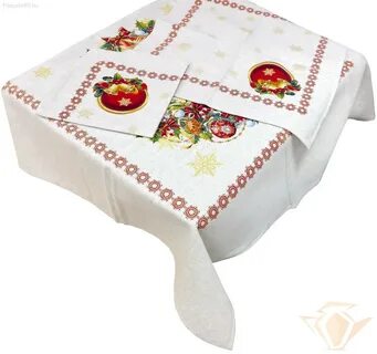 Белорусские скатерти