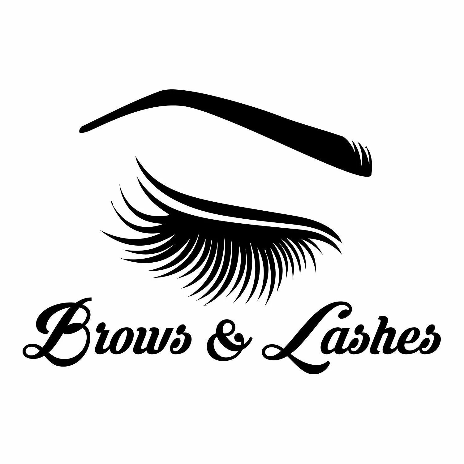 Lash brow ресницы