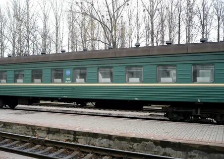 Квз вагоны