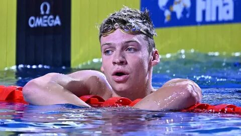 Will swim