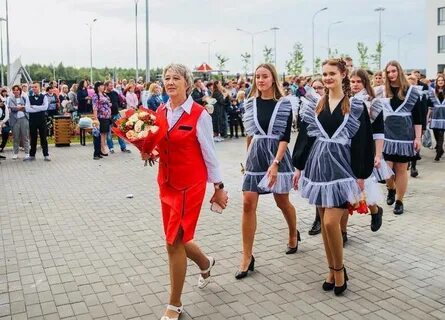 Школы клина вакансии