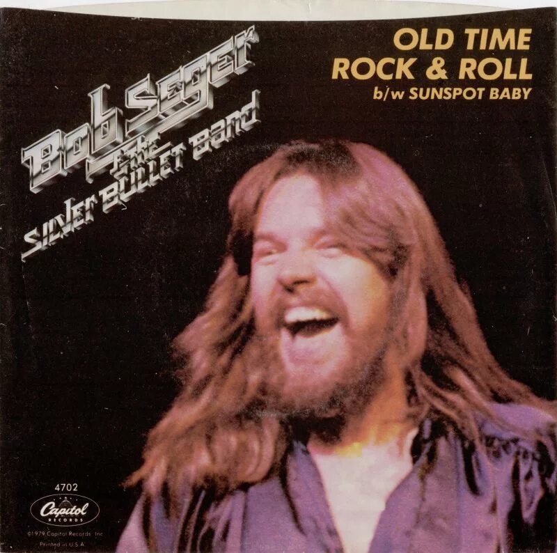 Боб Сигер. Bob Seger & the Silver Bullet Band. Bob Seger & the Silver Bullet Band - old time Rock & Roll. Bob Seger 1975. Old time rock roll