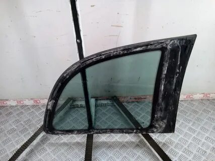 Кузовные стекла