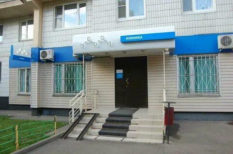 Старокачаловская д 6