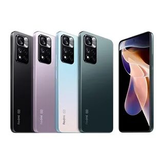 Обзор сяоми редми ноут 13 про 5g