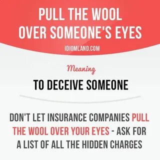 Over your