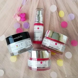 Микси косметика