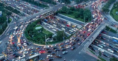Congestion