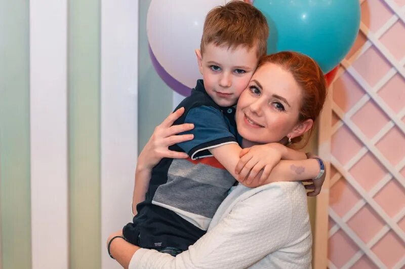 Фото лены катиной с ее сыном сашей Родившая сына певица Лена Катина рассказала о сложных родах  14.0