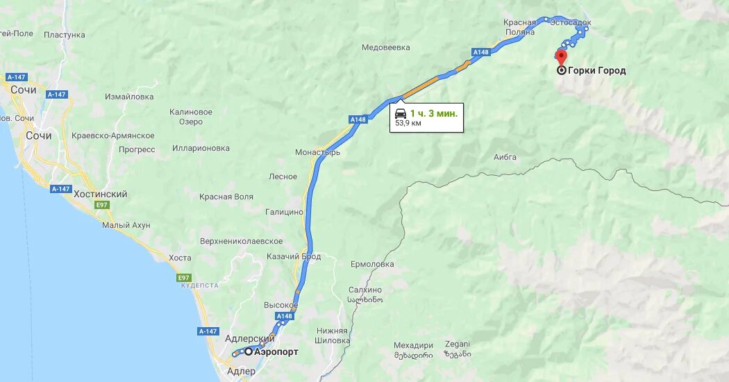 Роза хутор на карте сочи. Как доехать до сочи. Как доехать до сочи. Агурские водопады на карте. Сочи ахун гора маршрут.
