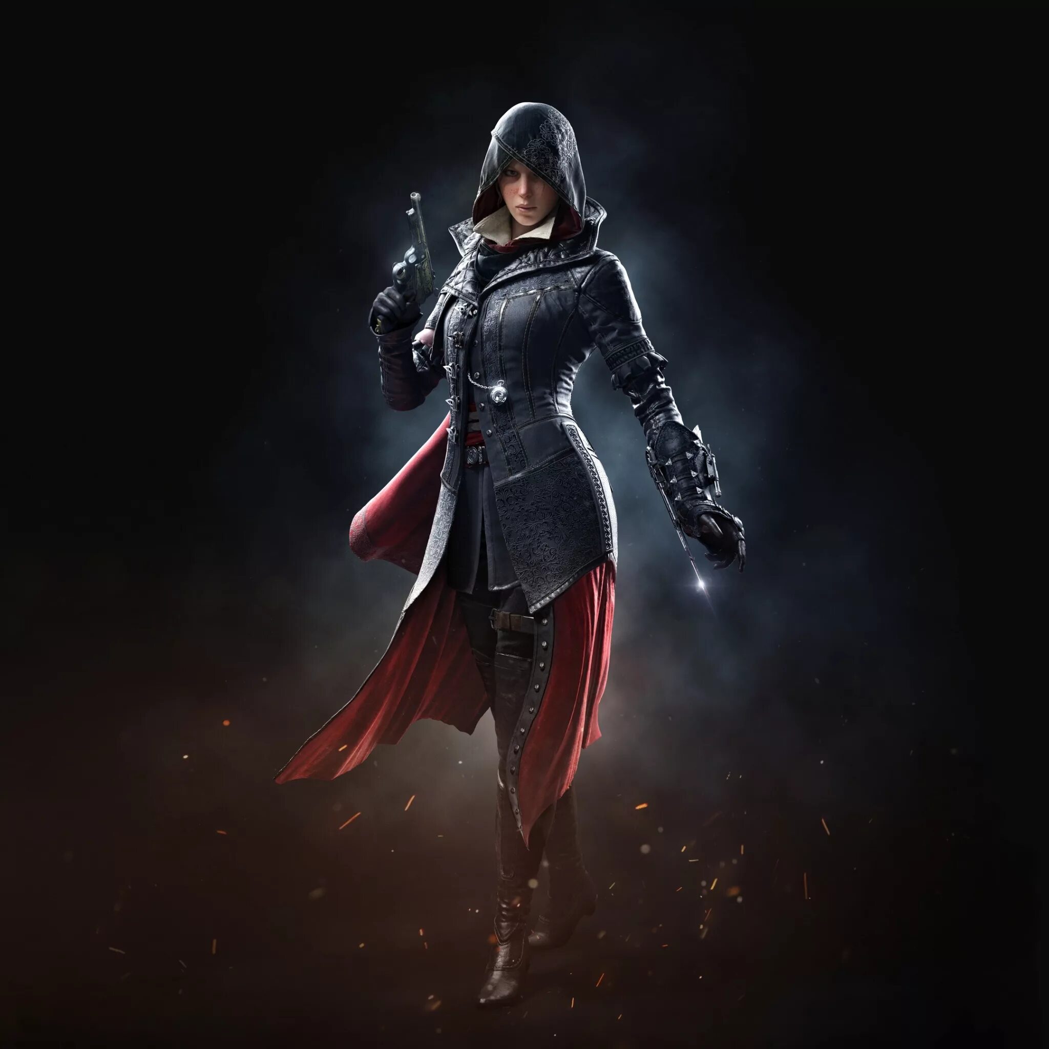 Иви ассасин. Assassin s Creed Syndicate Evie Frye. Ассасин Крид иви Фрай. Ассасин иви Фрай. Assassins Creed Синдикат иви Фрай.