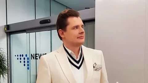 Ютуб понасенков последнее