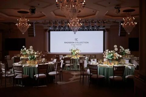 Radisson collection отзывы