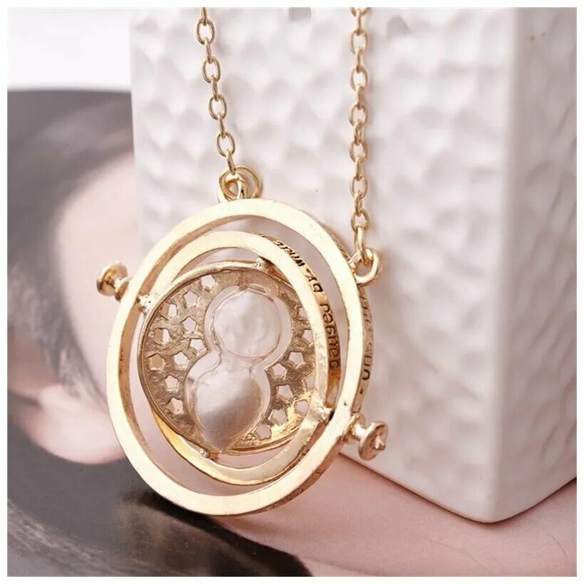 маховик времени