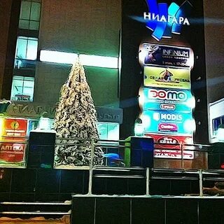 Торговый центр ниагара симферополь