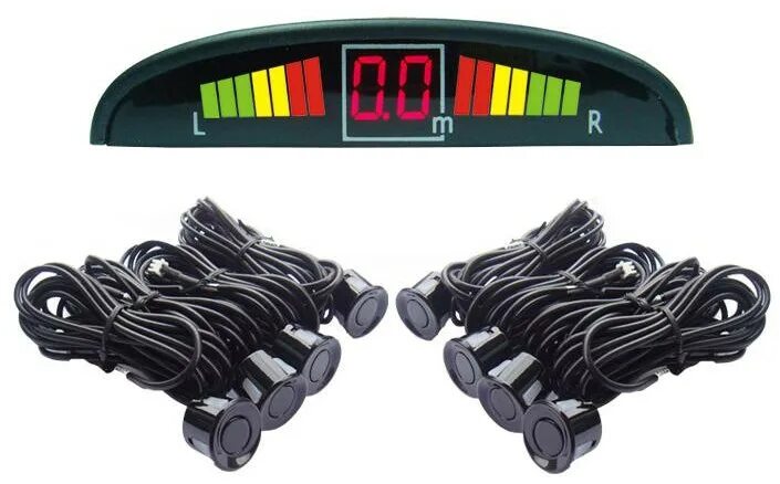 Парктроник avs ps-128u a78014s. Парктроник avs ps. Парктроник avs ps-128u. Парктроник avs ps-128u. Avs ps-128u черный.