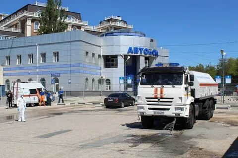 Крымавтотранс