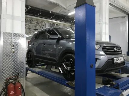 Запчасти хендай крета