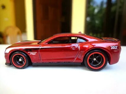 Hot wheels 2014