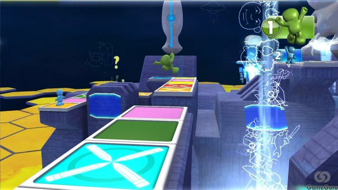Ultimate edition игра. Ultimate edition игра