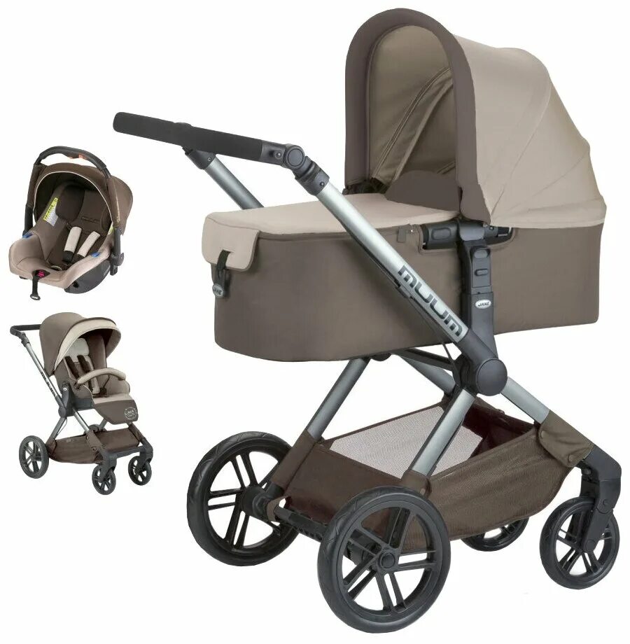 Jane rebel люлька. коляски 8 в 1. коляска трансформер aimile original new gold вишнёвый ndg-2. коляска indigo charlotte 2 в 1. прогулочная коляска safety 1st teknika.