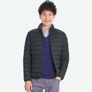Uniqlo духи мужские