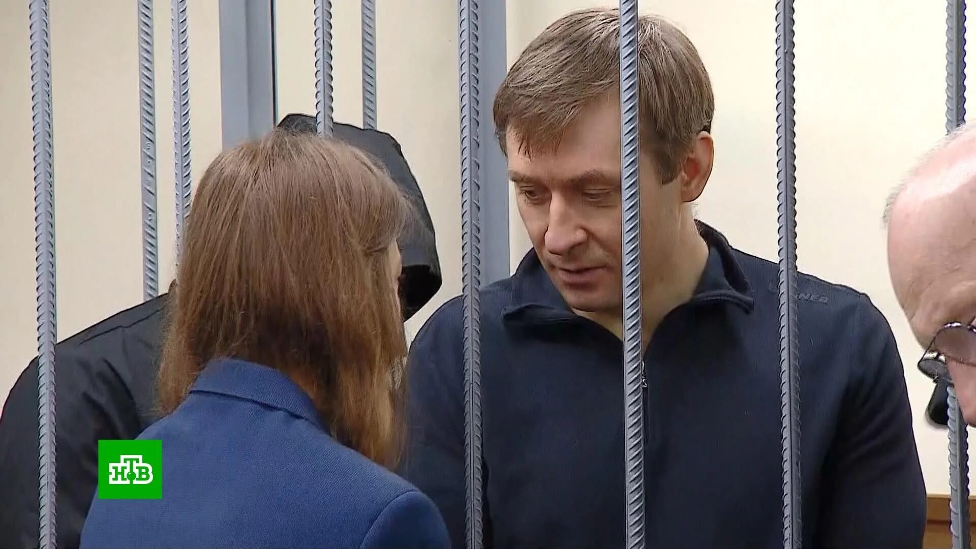 Захарченко экс. Захарченко экс