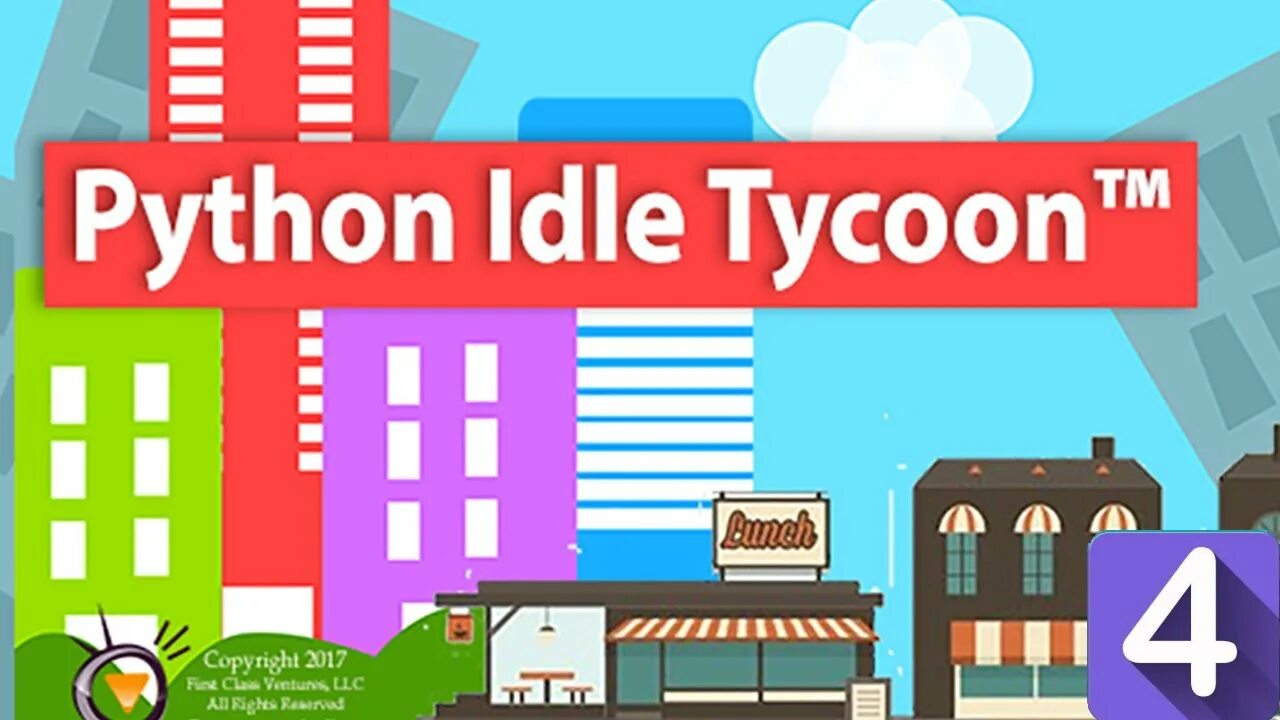 E startup business tycoon