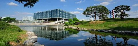 Kaist university