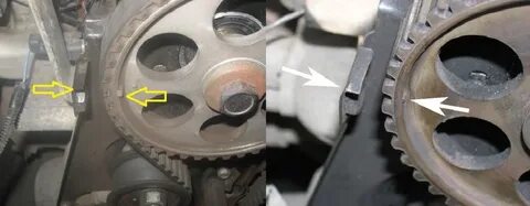 Как установить зажигания 8 клапанов