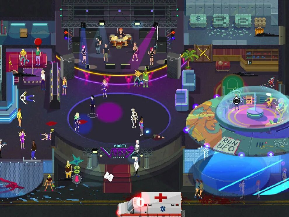 Игре party hard go. Парти игра. пати хард го. party hard карты. пати хард скрины.