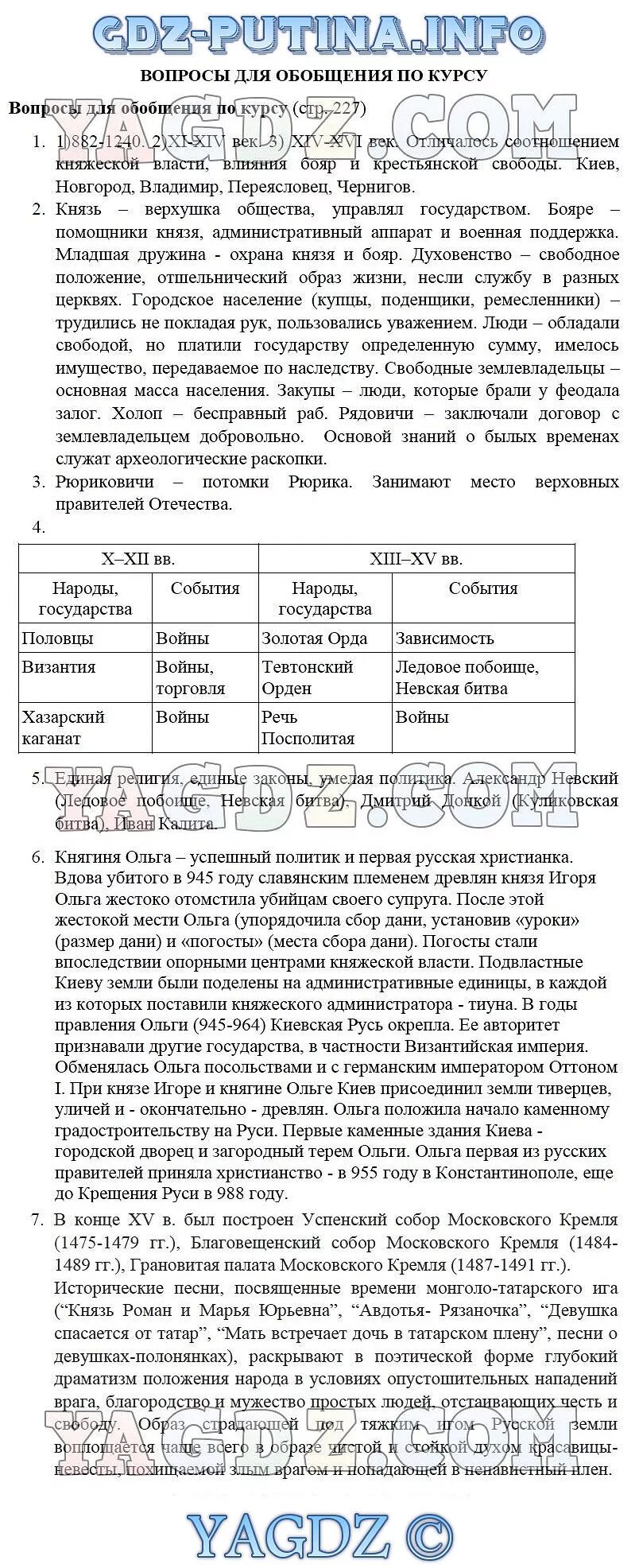 Учебник по истории 6 класс Пчелов Лукин. История история России 6 класс Лукин Пчелов стр 105 таблица. История России 6 стр 105 таблица. Учебник по истории 7 класс Пчелов Лукин. Учебник история россии 6 класс пчелов читать