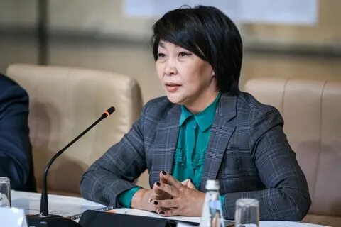 Управления республики саха