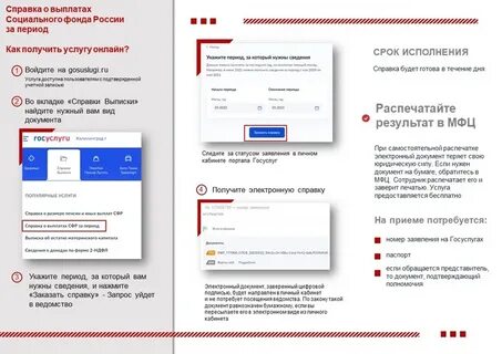 Как узнать результат в мфц