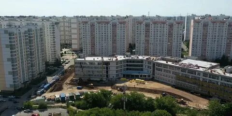 Школа клыкова