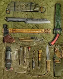 Raw survival