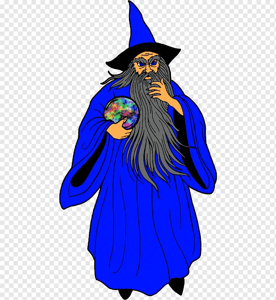 S wizard