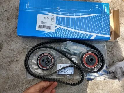 Грм skf