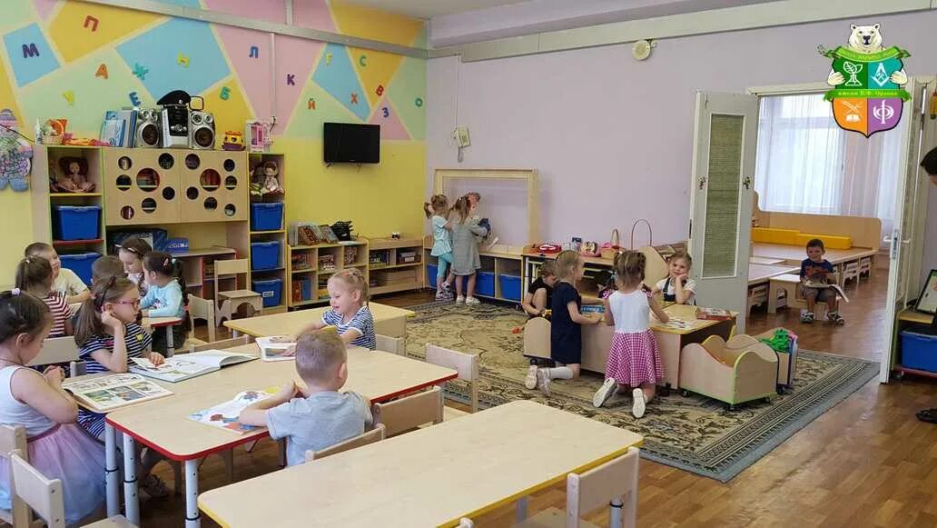 Трансформируемое пространство в детском саду. Детский сад старшая возрастная группа. Виды групп в доу. Смешанная группа в доу. Направленность группы в детском саду.
