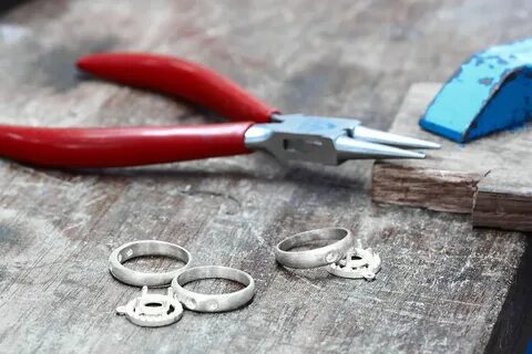 Ring making