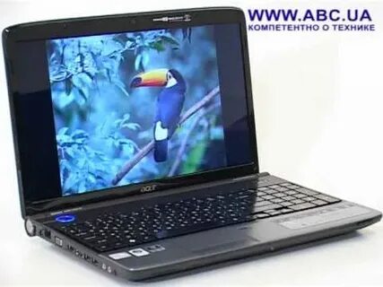 Acer aspire 5739g