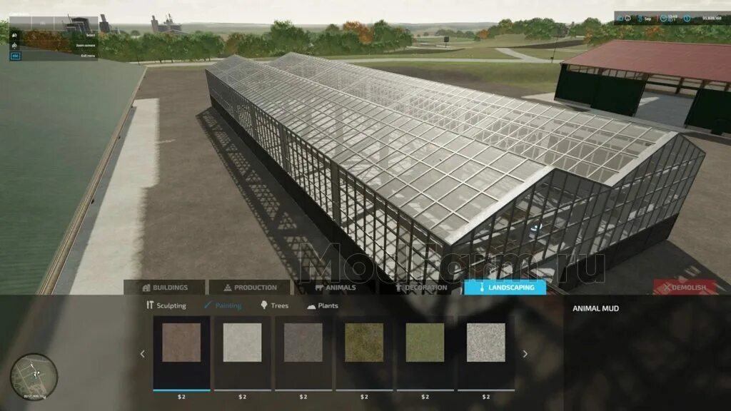 Мод real. Fs22 моды теплицы. greenhouse fs 22. большие теплицы для fs22. теплицы fs 17.
