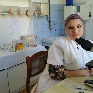 Гбуз участковая больница