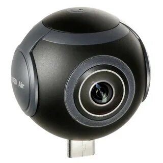 360 airs